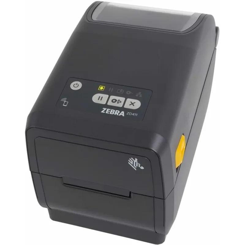 ZEBRA ZD411 TT - 300dpi, USB, Host, Ethernet, BT ZD4A023-T0EE00EZ