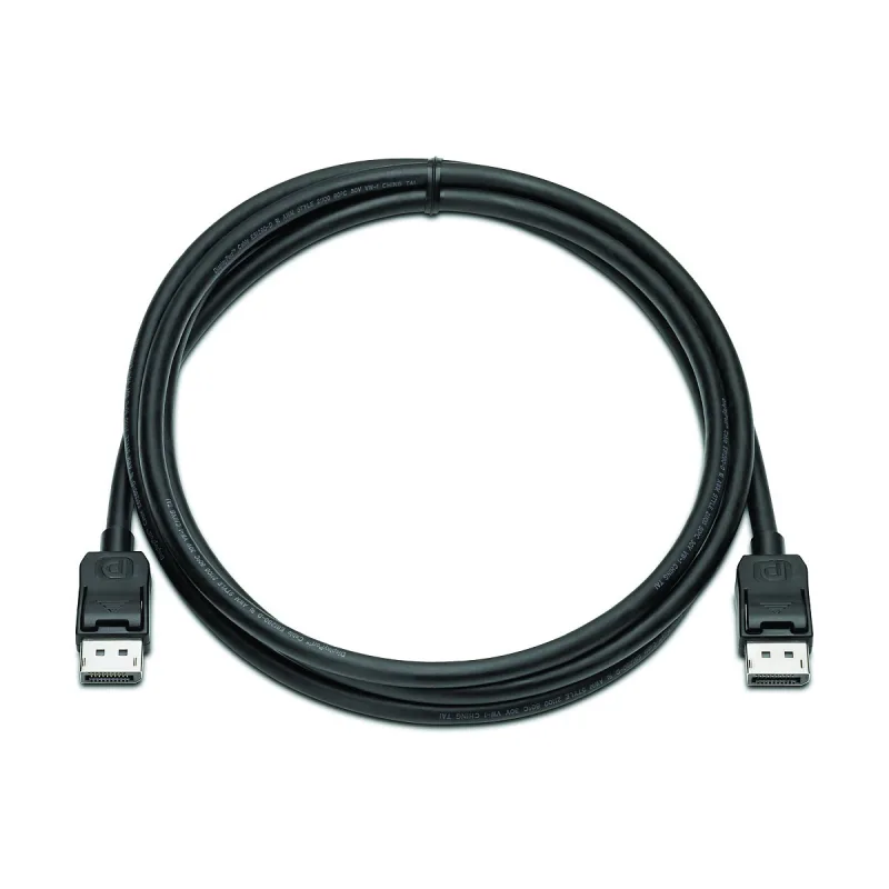 HP DisplayPort Cable Kit VN567AA