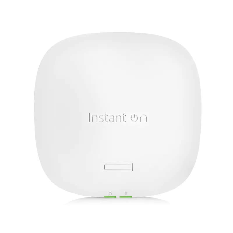 HP ENTERPRISE Instant On AP25 (EU) Bundle R9B33A
