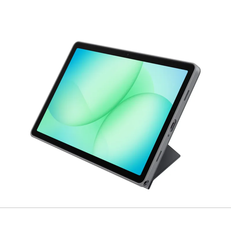 Samsung Ochranné pouzdro Tab A11+ Black EF-BX230PBEGWW