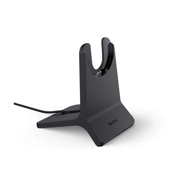 Yealink nabíjecí stanice pro sluchátka Yealink BH74/WH68 Hybrid BHC74
