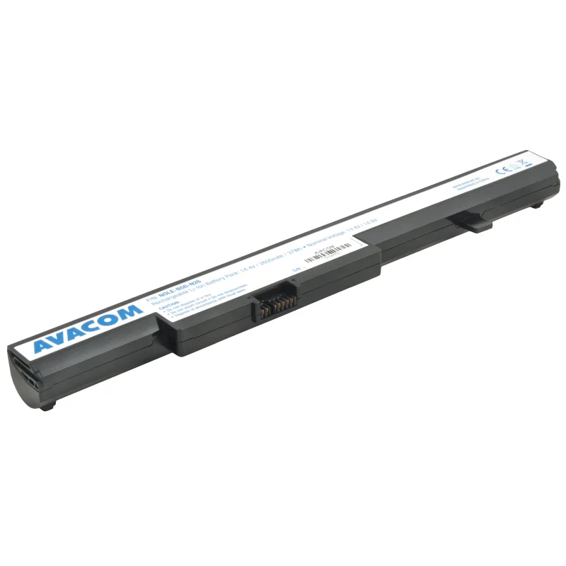 Baterie AVACOM pro Lenovo IdeaPad B50 Li-Ion 14,4V 2600mAh NOLE-B50-N26