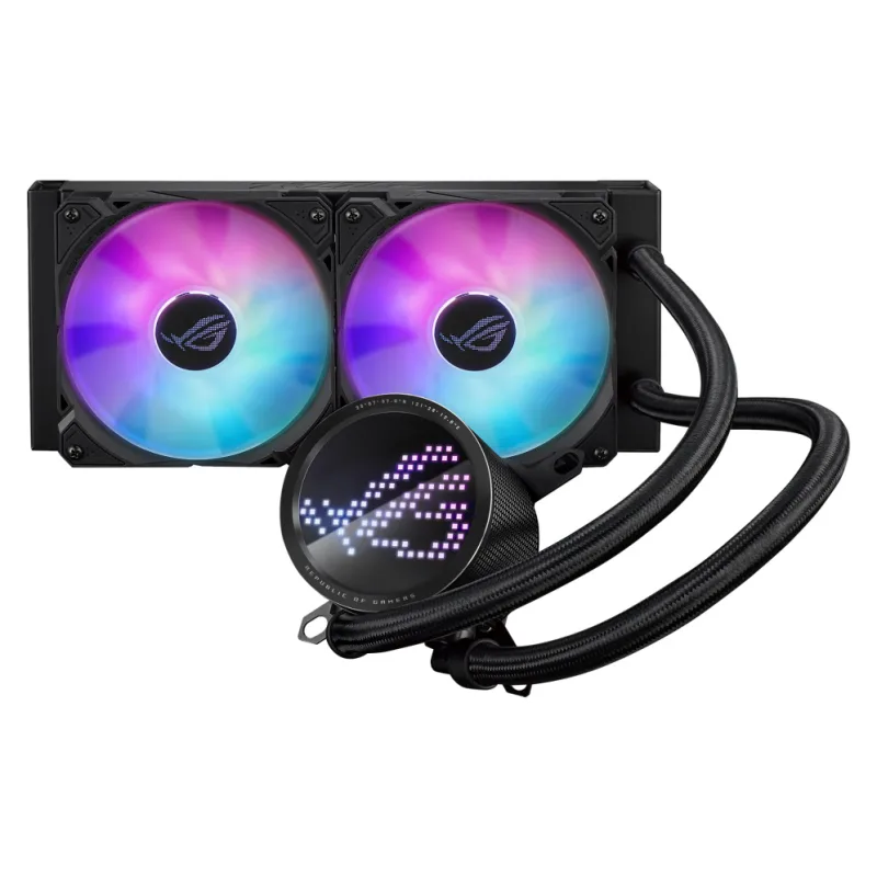 ASUS ROG RYUO III 240 ARGB 90RC00J1-M0UAY0