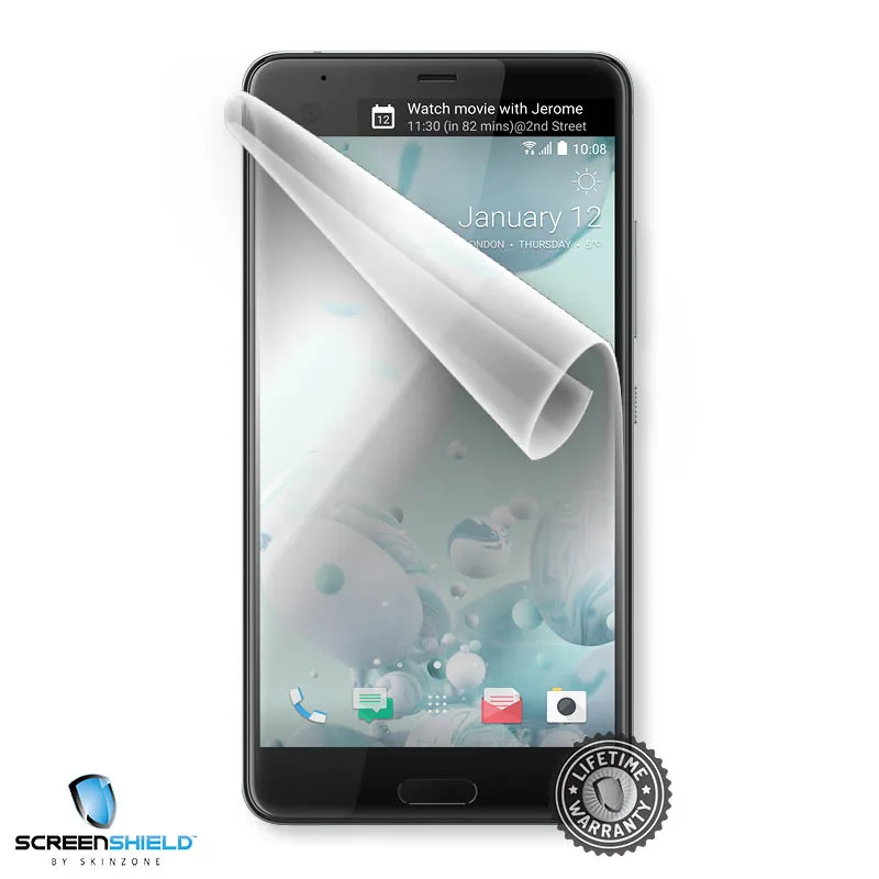 SCREENSHIELD Screenshield™ HTC U Ultra folie na displej HTC-UULTRA-D