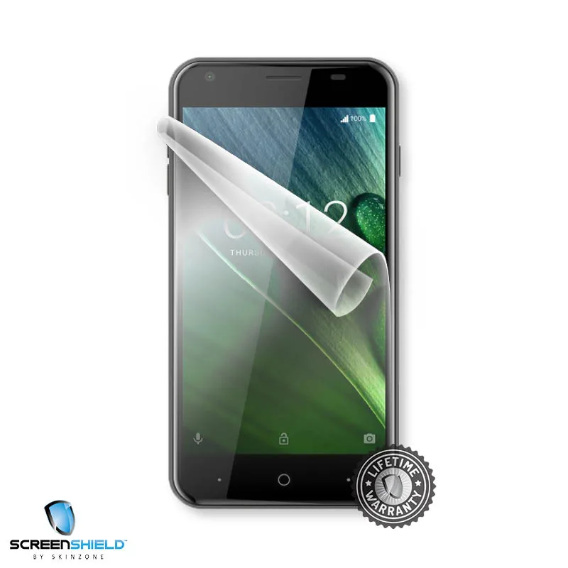 SCREENSHIELD Screenshield™ ACER Liquid Z6 Plus folie na displej ACR-LZ6PL-D