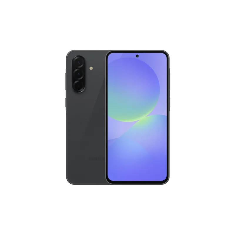 Samsung Galaxy A36 5G/6GB/128GB/Black SM-A366BZKBEUE
