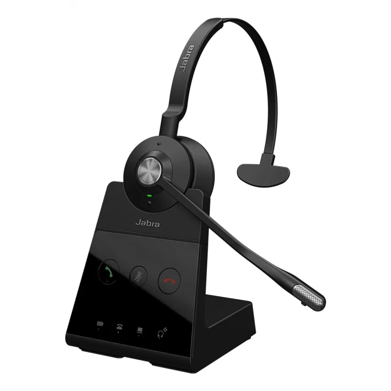 Jabra Engage 65 SE, Mono 9653-553-111