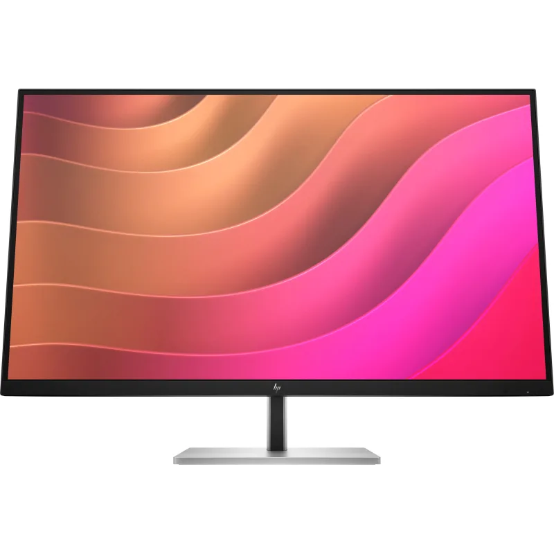 HP HP/E32k G5/31,5"/IPS/4K UHD/60Hz/5ms/Blck-Slvr/3R 6N4D6AA#ABB