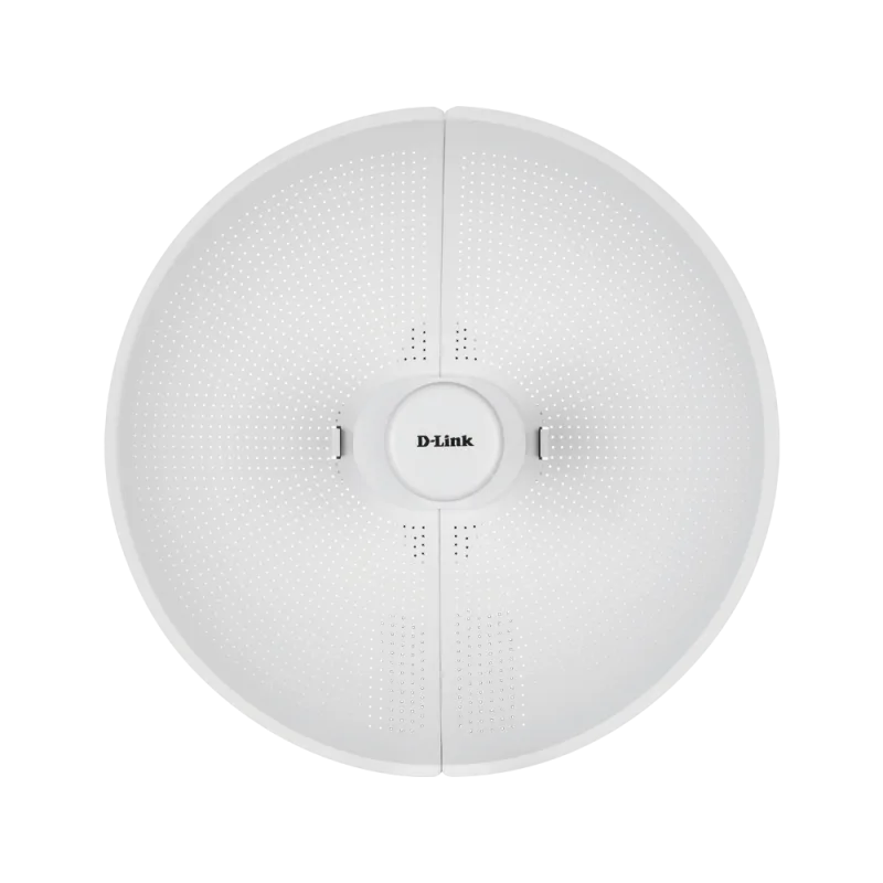 D-Link DAP-3712 20km Long Range Wireless AC Bridge DAP-3712