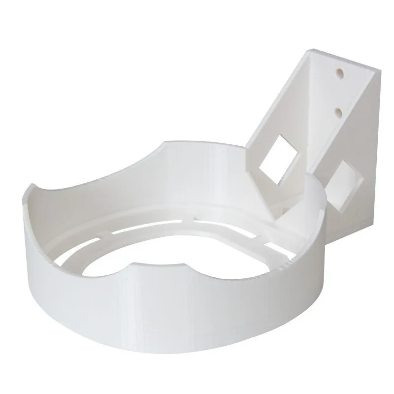 OEM TP-LINK držák DECO M4/E4/S7/P9 na stěnu bílý D-M4/E4