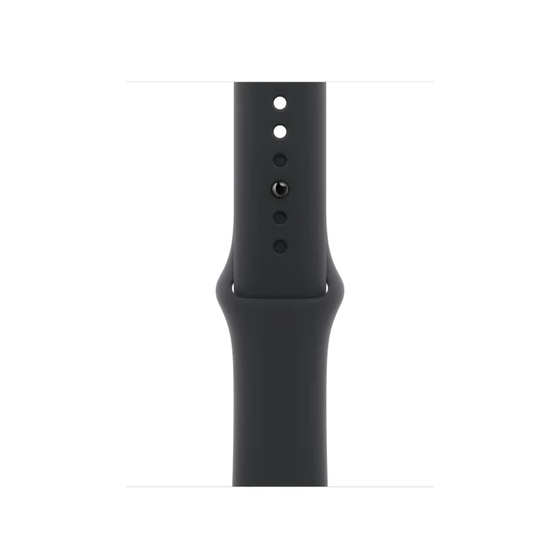 APPLE Watch Acc/40/Black Sport Band - M/L MAXA4ZM/A