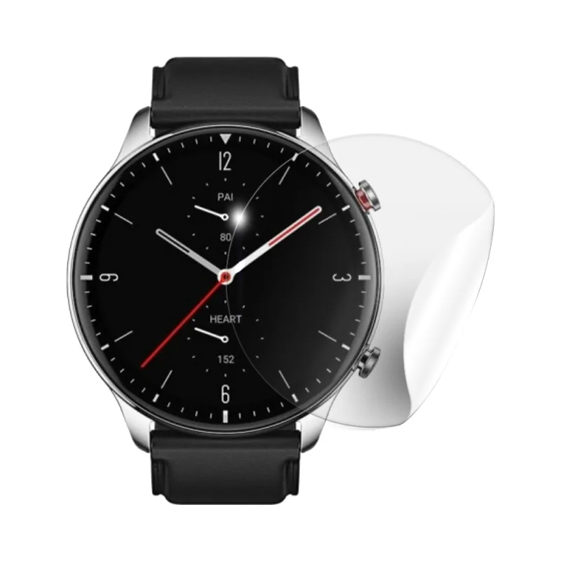 Screenshield XIAOMI Amazfit GTR 2e folie na displej XIA-AFGTR2E-D