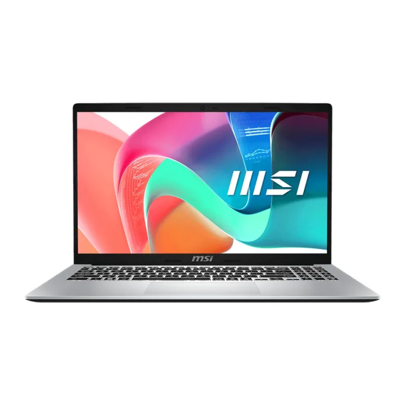 MSI Modern/15 F13MG-1012CZ/i5-1334U/15,6"/FHD/16GB/1TB/Intel int/W11H/Gray/2R Modern 15 F13MG-1012CZ