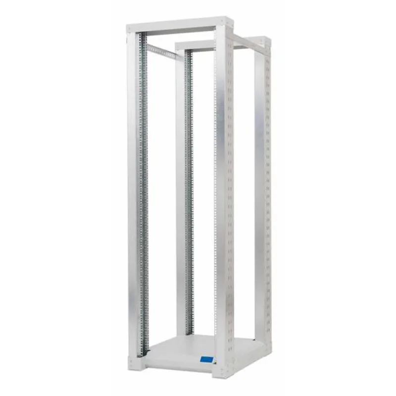 TRITON Otevřený 19" stojan RSX 45U dvoudílný 700hl. RSX-45-XD7-CXX-A1