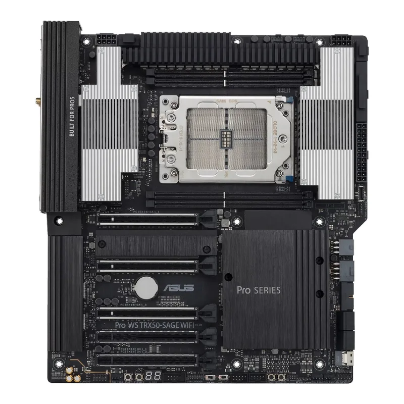 ASUS PRO WS TRX50-SAGE WIFI 90MB1FZ0-M0EAY0