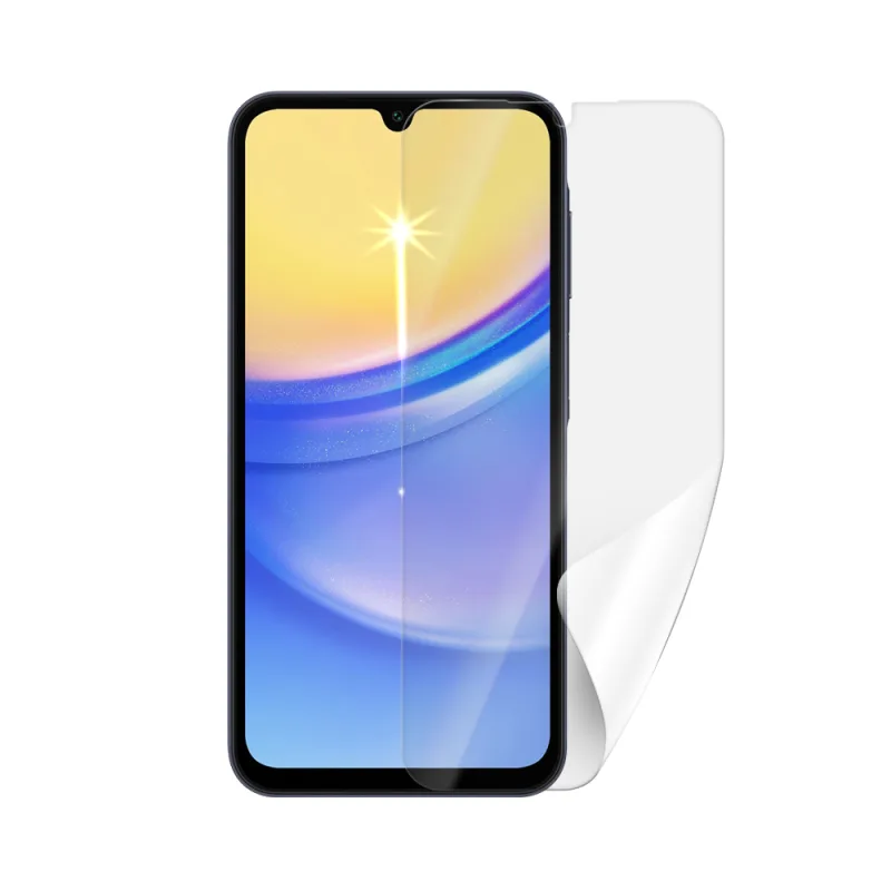 Screenshield SAMSUNG A156 Galaxy A15 5G fólie na displej SAM-A156-D