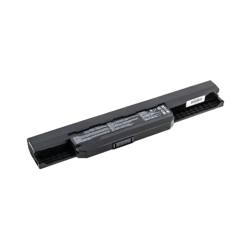 Baterie AVACOM NOAS-K53N-N22 pro Asus A43/A53/A45/X84 Li-Ion 10,8V 4400mAh NOAS-K53N-N22
