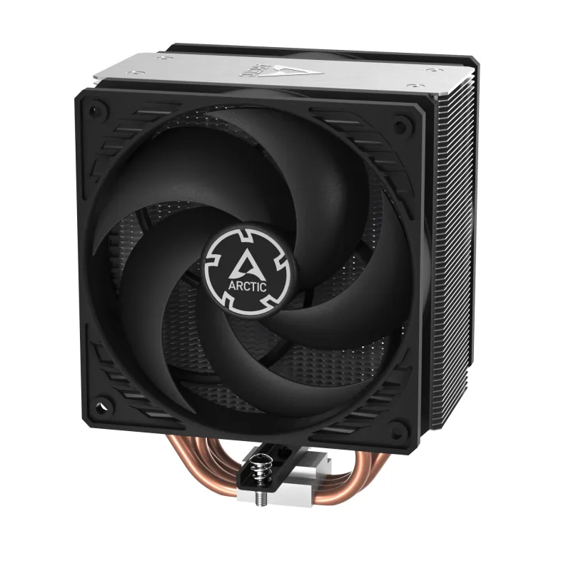 ARCTIC Freezer 36 – CPU Cooler for Intel Socket LGA1700 and AMD Socket AM4, AM5, Direct touch techno ACFRE00121A