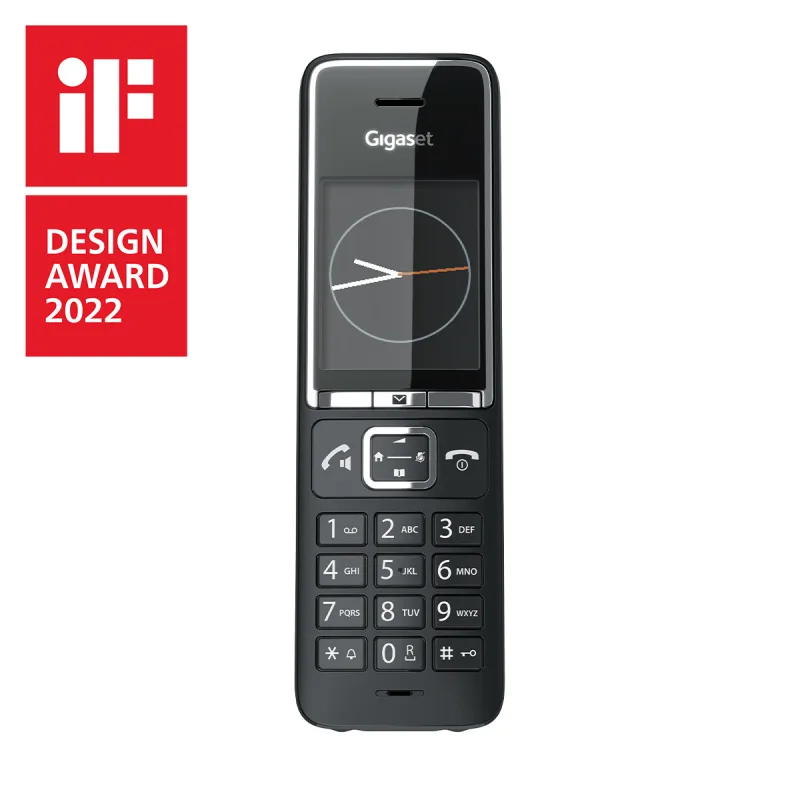 Gigaset COMFORT 550HX IM 4250366865829