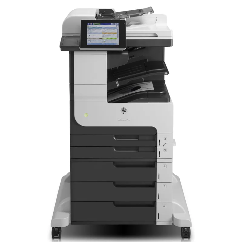 HP LaserJet Enterprise/M725z/MF/Laser/A3/LAN/USB CF068A#B19