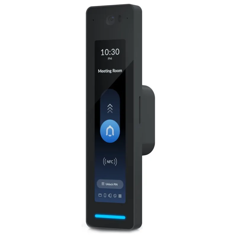 Ubiquiti UA-G3-Pro-B -UniFi Access G3 Reader Pro, černá UA-G3-Pro-B