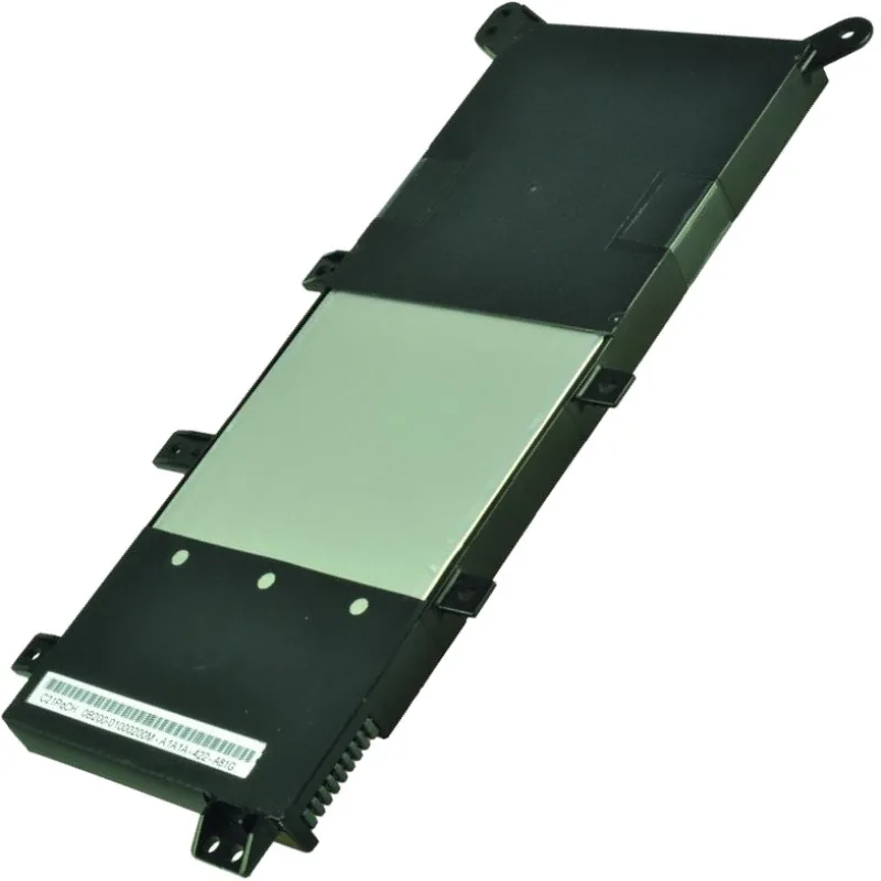 2-POWER Baterie 7,6V 4840mAh pro Asus X554LA, X554LD, X554LI, X555LJ, X555LN, X554LP, X554UA, X554UB 77051121