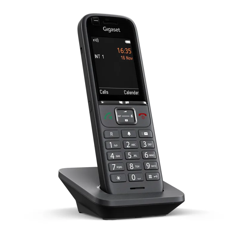 Gigaset S700H PRO 4250366861838
