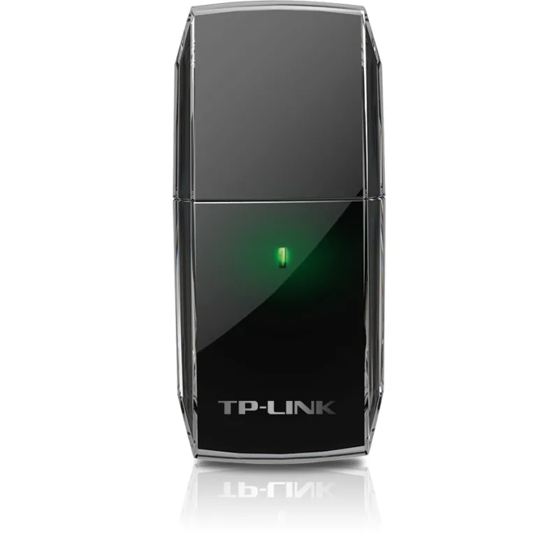TP-Link Archer T2U AC600 Wifi Dual B. USB Adapter Archer T2U