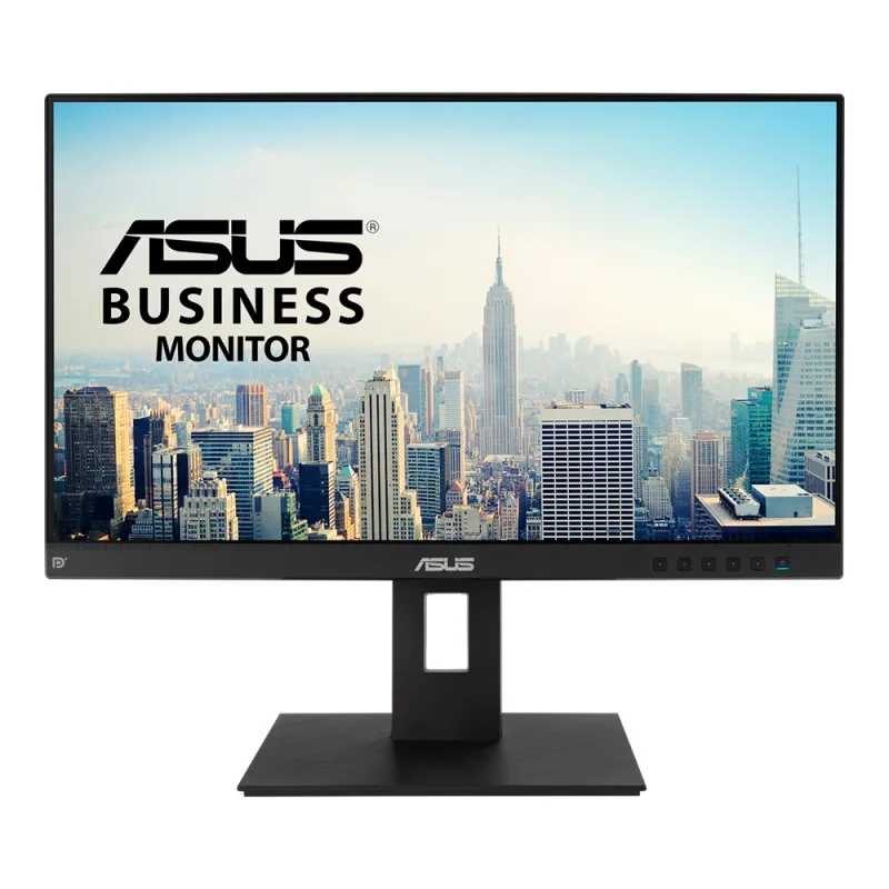 ASUS ASUS/BE24EQSB/23,8"/IPS/FHD/60Hz/5ms/Black/3R 90LM05M1-B06370