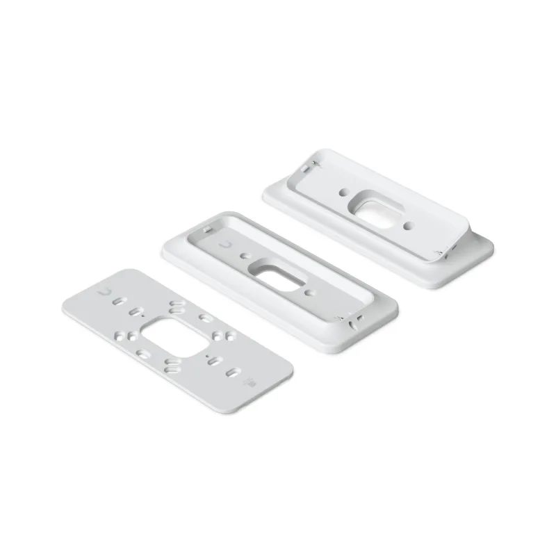 Ubiquiti UACC-G4 Doorbell Pro PoE-Gang Box - White UACC-G4 Doorbell Pro PoE-GangW