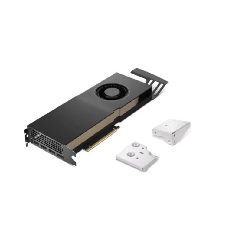 LENOVO NVIDIA RTX A5500/24GB/GDDR6 4X61K53577