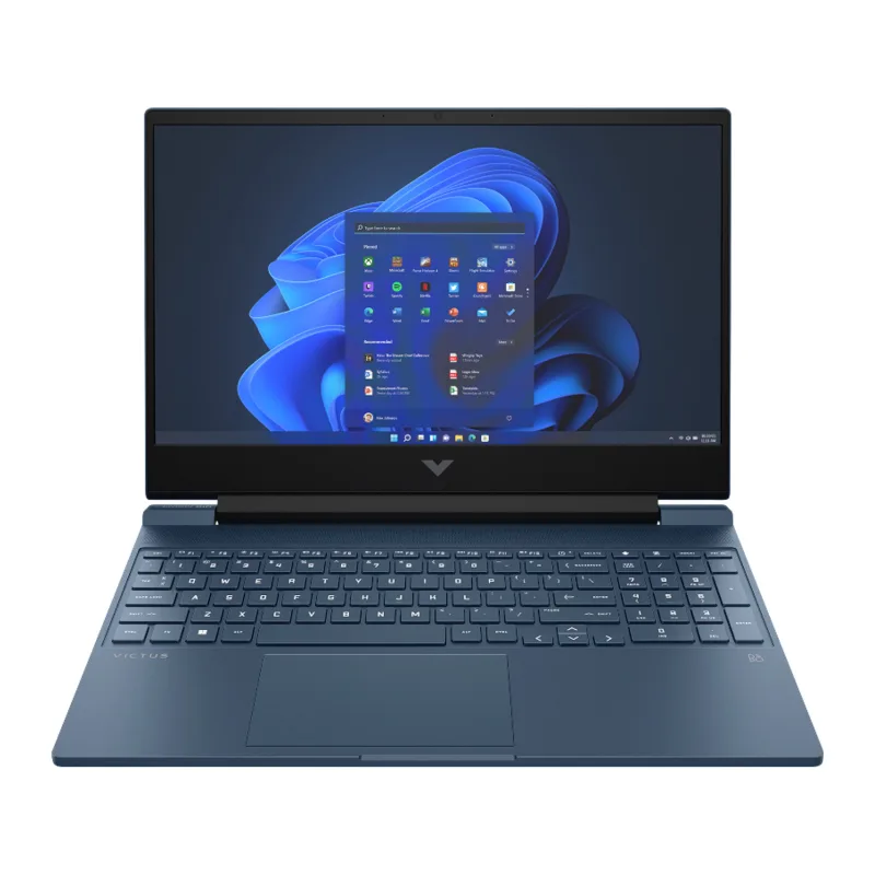 HP Victus/15-fb3000nc/R5-240/15,6"/FHD/16GB/1TB/RTX 5050/W11H/Blue/3R C2FD9EA#BCM