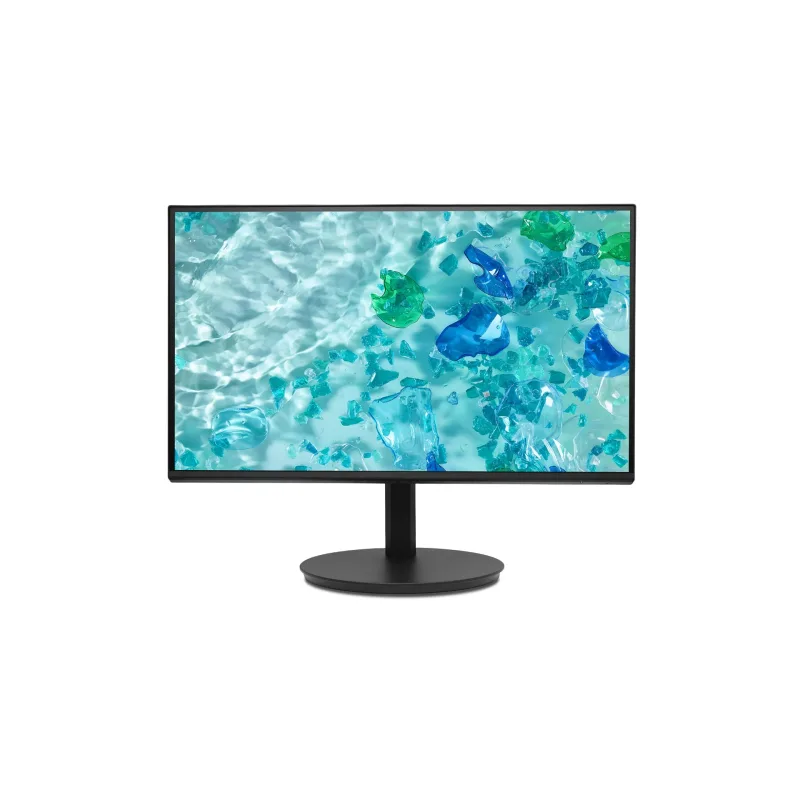 ACER Acer/CB272UGbmiiprx/27"/IPS/QHD/120Hz/1ms/Černá/3R UM.HB2EE.G13