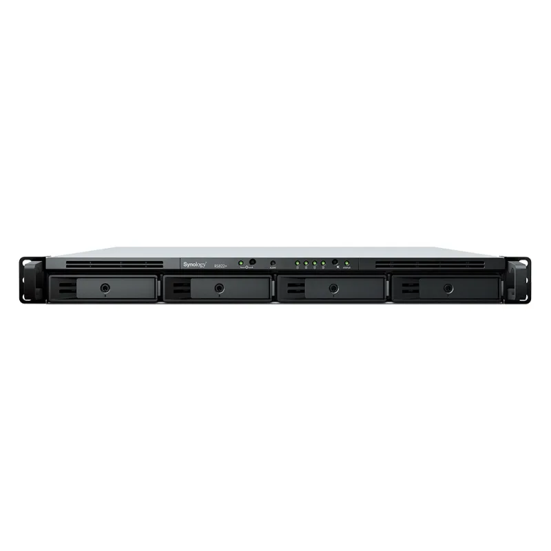 Synology RS822+ Rack StatioRn RS822+
