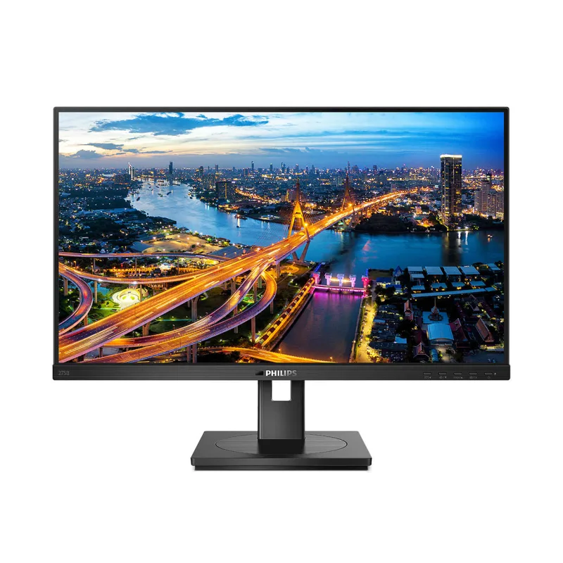PHILIPS Philips/275B1/00/27"/IPS/QHD/75Hz/4ms/Black/3R 275B1/00