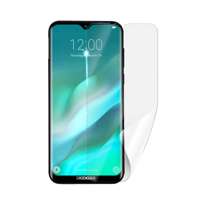 Screenshield DOOGEE X90 folie na displej DOO-X90-D
