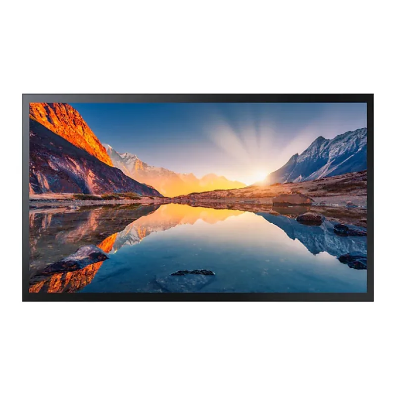 55" LED Samsung QM55R-T - UHD, 500cd, 24/7,CAP LH55QMBTBGCXEN