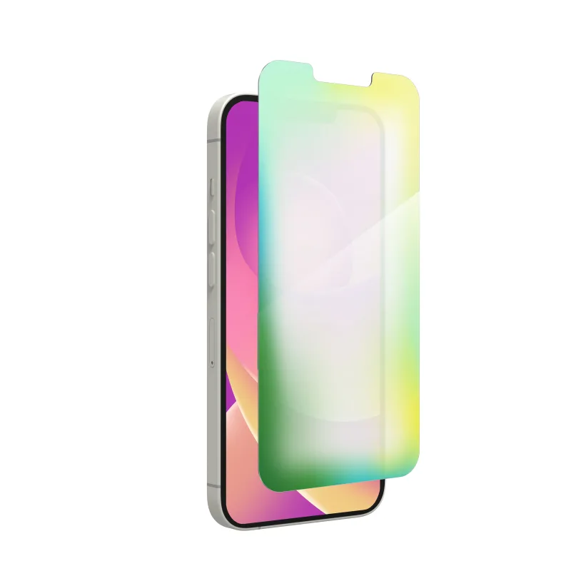 INVISIBLESHIELD ZAGG Invisible Shield Ultra ECO fólie iPhone 14/13/13 Pro 200210139