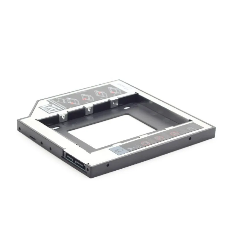 Gembird Mounting Frame for HDD 5,25''/2,5'' Slim MF-95-01
