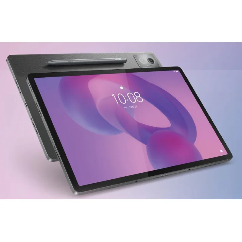 Lenovo Idea Tab Pro/ZAE40120CZ/12,7"/2944x1840/8GB/256GB/An15/Luna Grey ZAE40120CZ