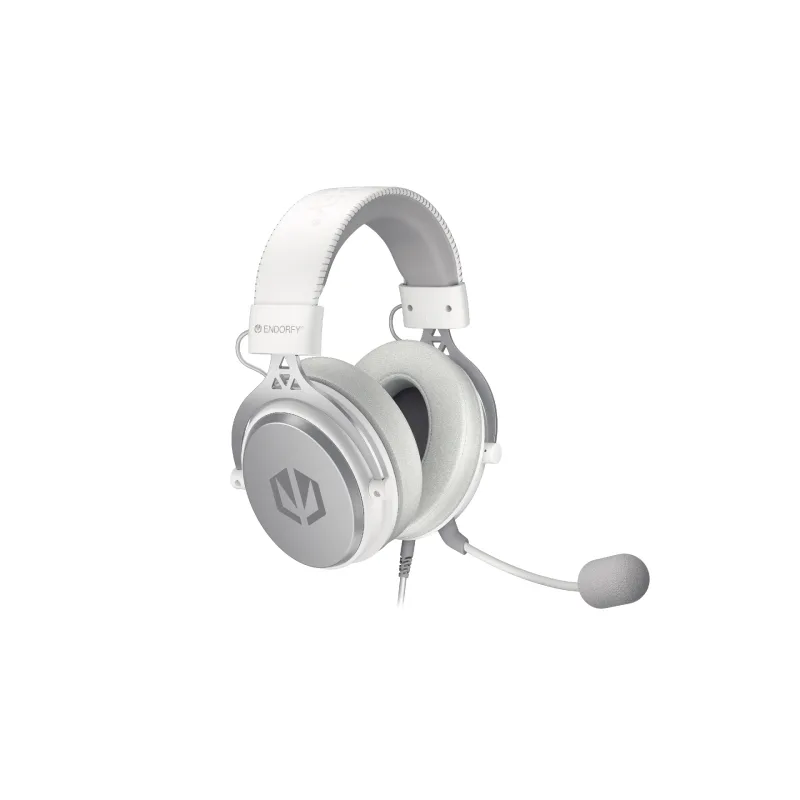 Endorfy Viro/Jack/Onyx White EY1A004