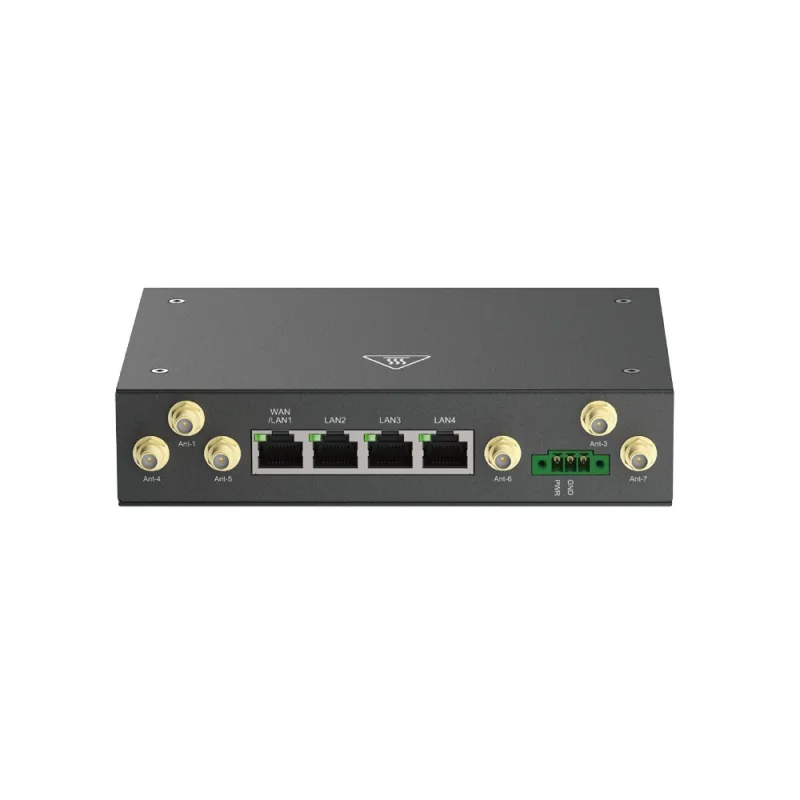 D-Link DWM-550-G 5G M2M Router - 4x Gig Eth DWM-550-G