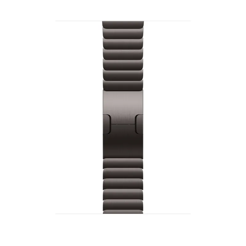 APPLE Watch Acc/46/Slate Link Bracelet MXMK3ZM/A