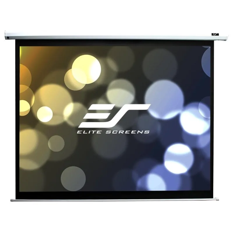EPSON ELITE plátno elektrické motorové 90'' 16:10 Electric90X