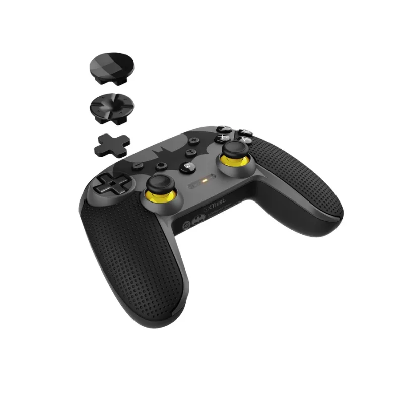 TRUST GXT542BM MUTA WRL CONTRL BATMAN 25789