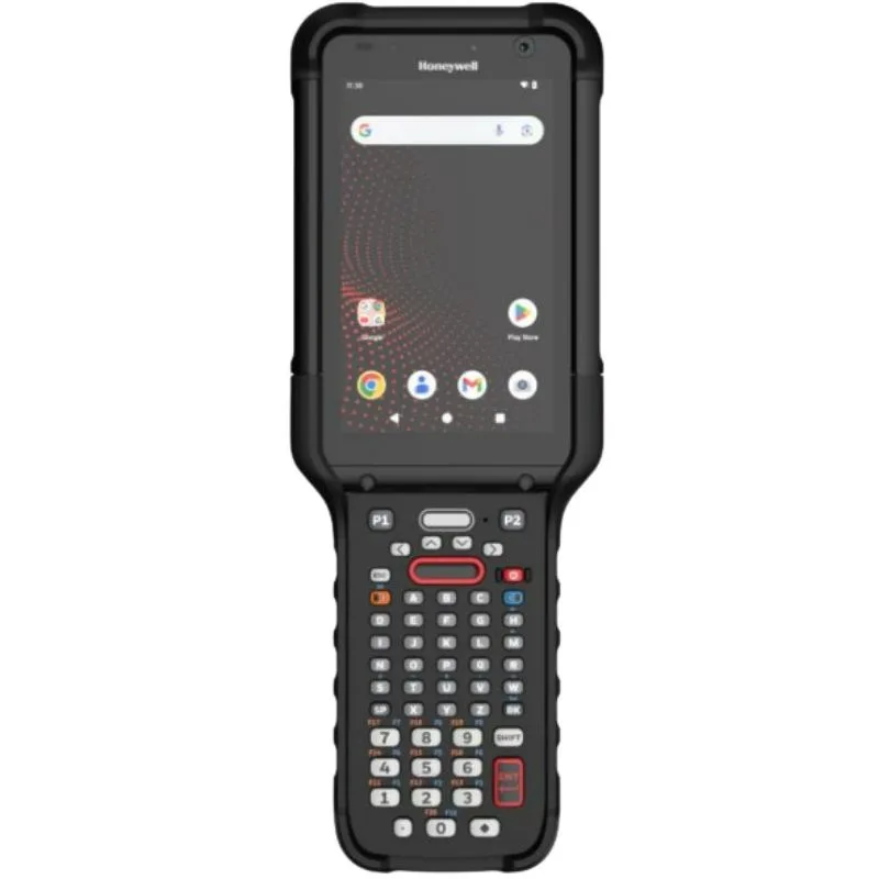 Honeywell CK67 /53 key/ALNUM/FlexRangeXLR/8GB/Cam CK67-X0N-5ES1D0G