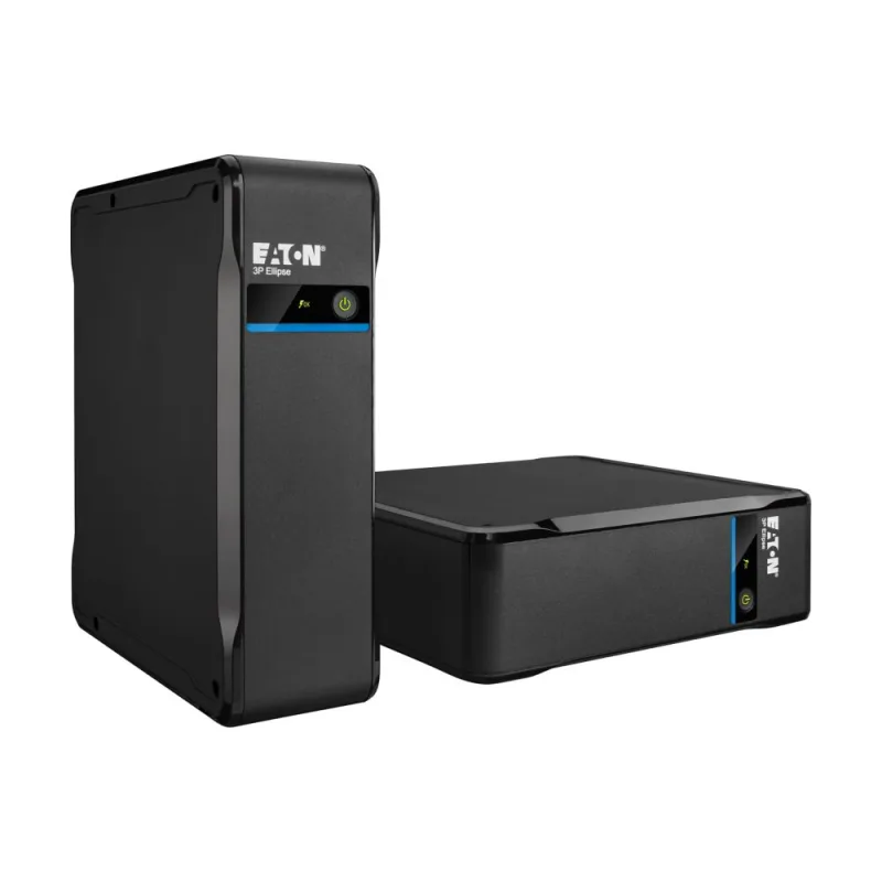 Eaton UPS 1/1fáze,550VA - 3P Ellipse 550 IEC 3P550I