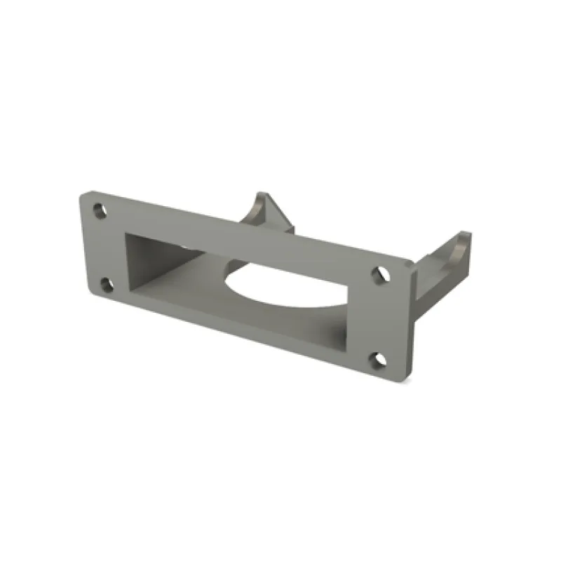 OEM TP-LINK držák do 10"/19" racku pro OC200/SF1005xx/SG105xx/SG1005xx D-TP100