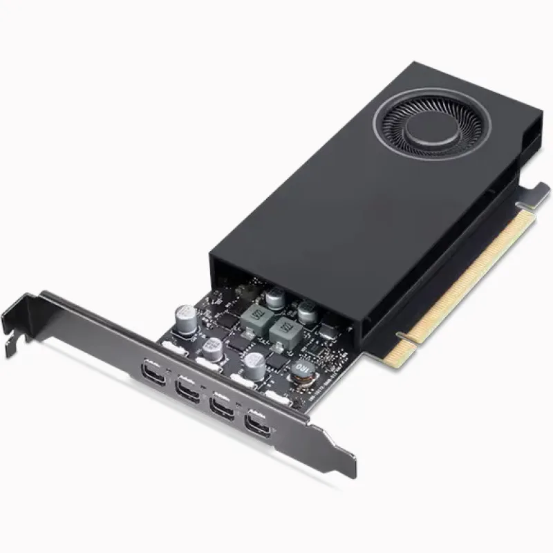 LENOVO NVIDIA RTX A1000/8GB/GDDR6 4X61Q73041