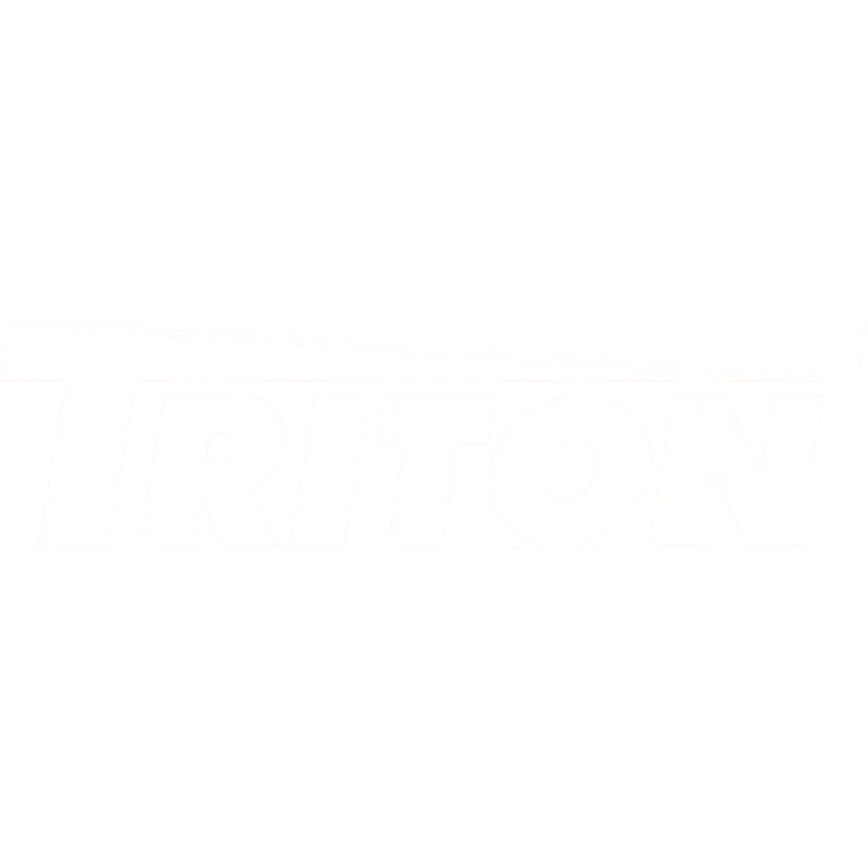 TRITON Boční kryt 42U,pro rack 900mm hl,vč.kování RAL9005 RAB-BD-A26-X1